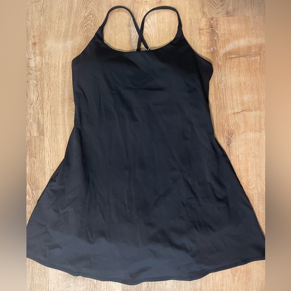 NWT Halara Activewear Dress - Picture 9 of 14